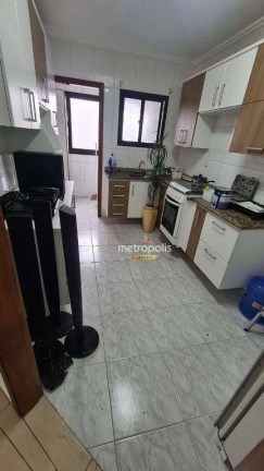 Imagem Apartamento com 2 Quartos à Venda, 80 m² em Santa Maria - São Caetano Do Sul Imagem Apartamento com 2 Quartos à Venda, 80 m² em Santa Maria - São Caetano Do Sul
