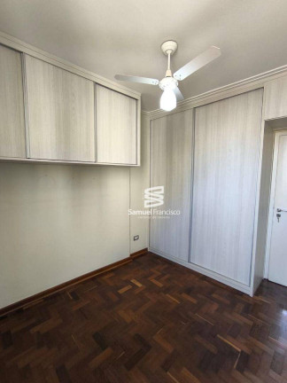 Imagem Apartamento com 2 Quartos à Venda, 50 m² em Centro - Piracicaba Imagem Apartamento com 2 Quartos à Venda, 50 m² em Centro - Piracicaba