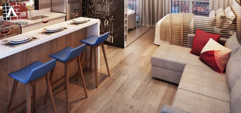 Imagem Apartamento com 2 Quartos à Venda, 38 m² em Vila Ré - São Paulo Imagem Apartamento com 2 Quartos à Venda, 38 m² em Vila Ré - São Paulo