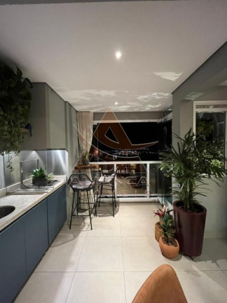 Imagem Apartamento com 2 Quartos à Venda, 67 m² em Quinta Da Primavera - Ribeirão Preto