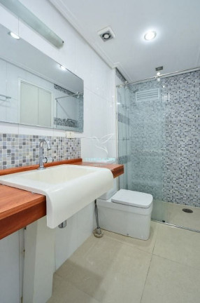Imagem Apartamento com 1 Quarto à Venda, 54 m² em Vila Andrade - São Paulo Imagem Apartamento com 1 Quarto à Venda, 54 m² em Vila Andrade - São Paulo