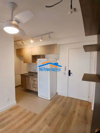 Imagem Apartamento com 2 Quartos à Venda, 40 m² em Butantã - São Paulo