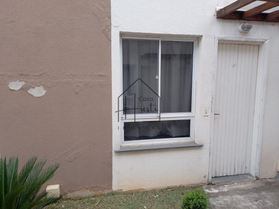 Imagem Casa de Condomínio com 2 Quartos à Venda, 50 m² em água Espraiada (caucaia Do Alto) - Cotia