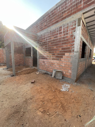 Imagem Casa com 3 Quartos à Venda, 100 m² em Nossa Senhora Da Penha - Goianésia Imagem Casa com 3 Quartos à Venda, 100 m² em Nossa Senhora Da Penha - Goianésia