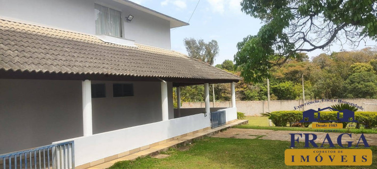 Imagem Chácara com 5 Quartos à Venda, 500 m² em Residencial Pomares - Araçoiaba Da Serra Imagem Chácara com 5 Quartos à Venda, 500 m² em Residencial Pomares - Araçoiaba Da Serra