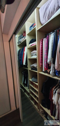 Imagem Apartamento com 3 Quartos à Venda, 105 m² em Saúde - São Paulo