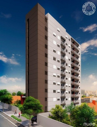 Apartamento com 2 Quartos à Venda, 48 m² em Jabaquara - São Paulo