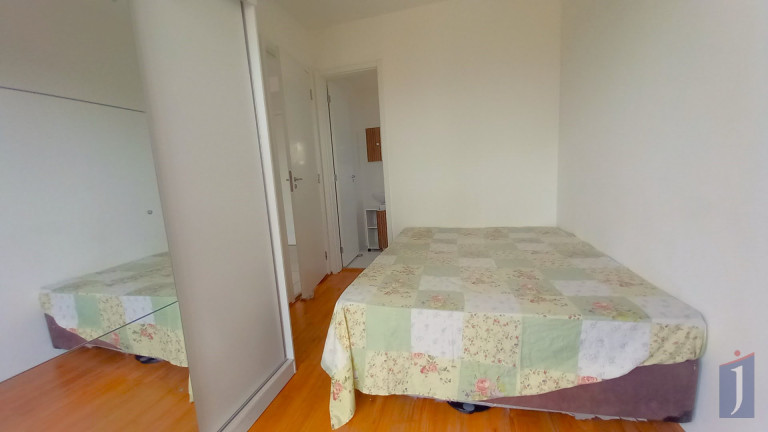 Imagem Imóvel com 1 Quarto à Venda, 29 m² em Jardim Da Gloria - São Paulo Imagem Imóvel com 1 Quarto à Venda, 29 m² em Jardim Da Gloria - São Paulo
