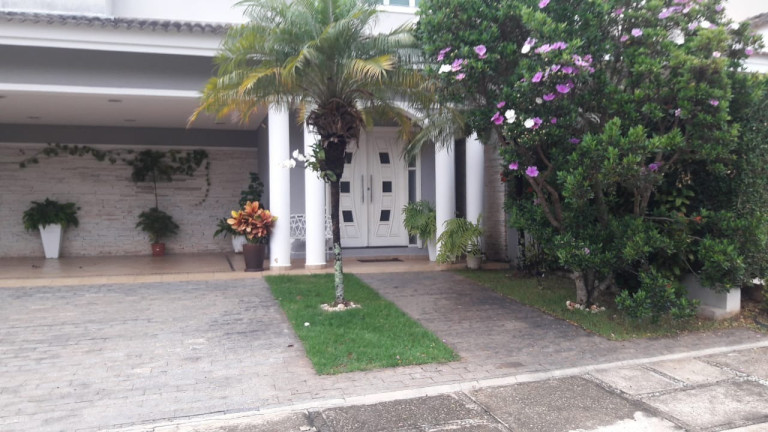 Imagem Casa de Condomínio com 4 Quartos à Venda, 400 m² em Parque Residencial Villa Dos Inglezes - Sorocaba
