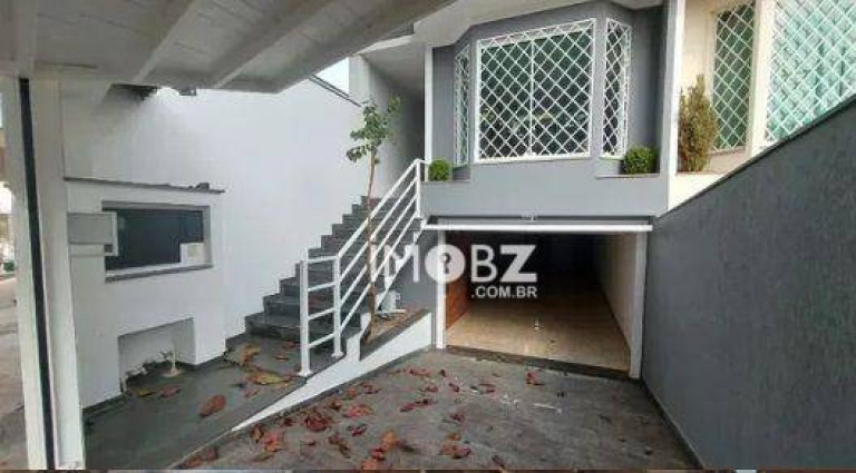 Imóvel com 3 Quartos à Venda, 200 m² em Casa Verde - São Paulo