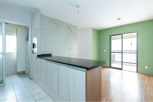 Apartamento com 3 Quartos à Venda, 64 m² em Vila Leopoldina - São Paulo