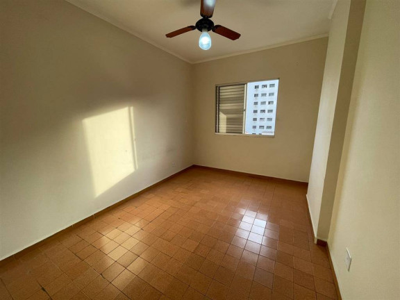 Imagem Apartamento com 2 Quartos à Venda, 70 m² em Guilhermina - Praia Grande