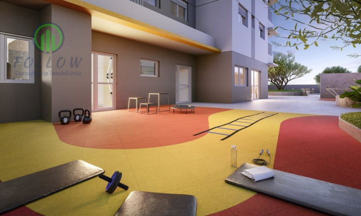 Imagem Apartamento com 2 Quartos à Venda, 50 m² em Vila Osasco - Osasco Imagem Apartamento com 2 Quartos à Venda, 50 m² em Vila Osasco - Osasco
