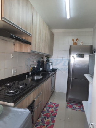 Apartamento à Venda,  em Vila Do Golf - Ribeirão Preto