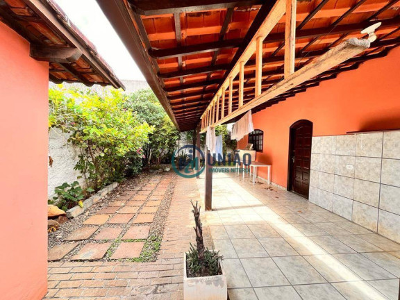 Imagem Casa com 3 Quartos à Venda, 260 m² em Itaipu - Niterói