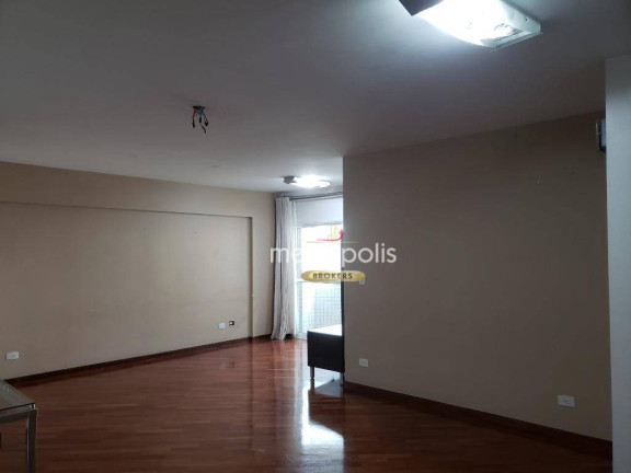 Imagem Apartamento com 3 Quartos à Venda, 146 m² em Santa Paula - São Caetano Do Sul Imagem Apartamento com 3 Quartos à Venda, 146 m² em Santa Paula - São Caetano Do Sul
