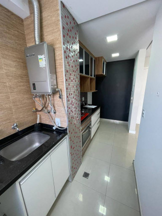 Imagem Apartamento com 2 Quartos à Venda, 47 m² em Vila Andrade - São Paulo Imagem Apartamento com 2 Quartos à Venda, 47 m² em Vila Andrade - São Paulo