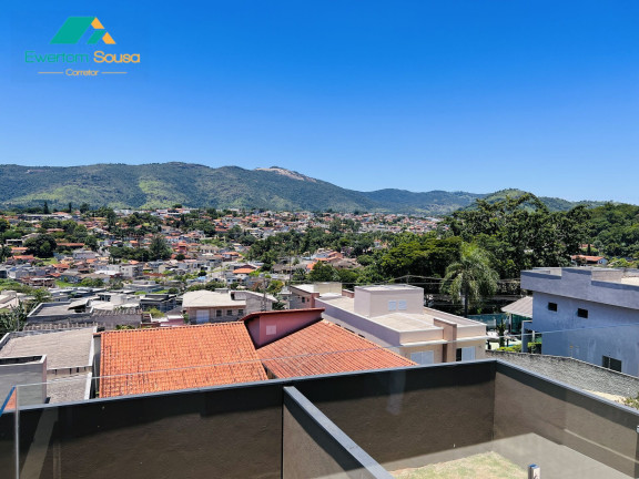 Imagem Sobrado com 3 Quartos à Venda, 125 m² em Jardim Do Lago - Atibaia