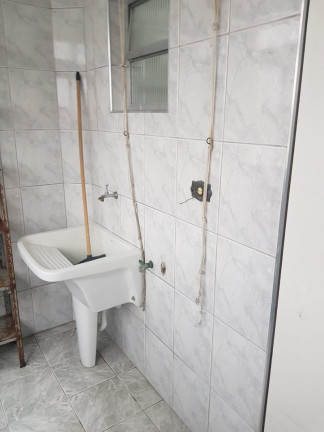 Imagem Apartamento com 3 Quartos à Venda, 160 m² em Gonzaga - Santos Imagem Apartamento com 3 Quartos à Venda, 160 m² em Gonzaga - Santos
