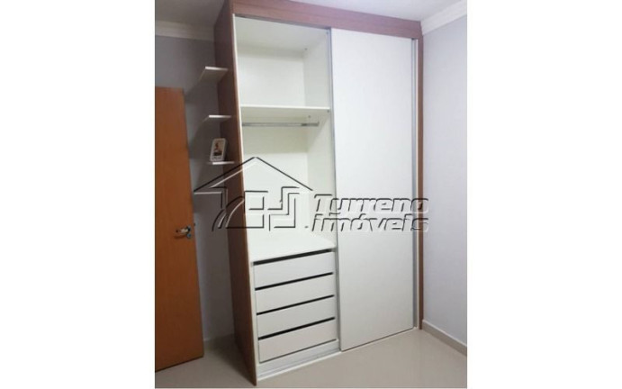 Imagem Apartamento com 2 Quartos à Venda, 44 m² em Residencial Dom Bosco - São José Dos Campos