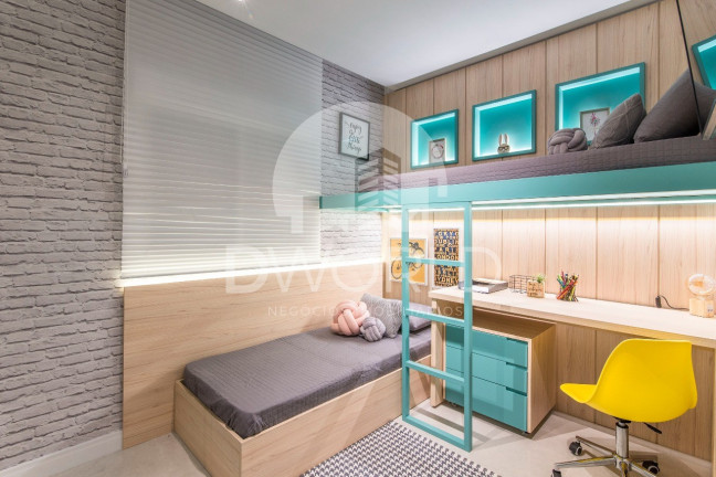 Imagem Imóvel com 2 Quartos à Venda, 48 m² em Centro - São Bernardo Do Campo Imagem Imóvel com 2 Quartos à Venda, 48 m² em Centro - São Bernardo Do Campo