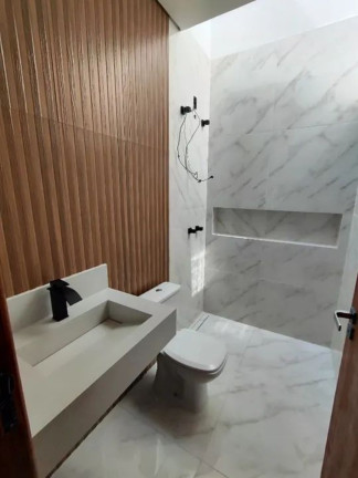 Imagem Casa com 3 Quartos à Venda, 115 m² em Horto Florestal - Sorocaba