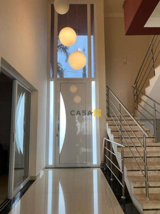 Imagem Casa com 4 Quartos à Venda, 497 m² em Condomínio Jardim De Mônaco - Hortolândia Imagem Casa com 4 Quartos à Venda, 497 m² em Condomínio Jardim De Mônaco - Hortolândia