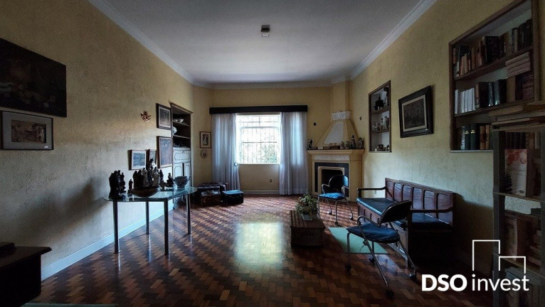 Imagem Casa com 4 Quartos à Venda, 1.500 m² em Vila Olímpia - São Paulo
