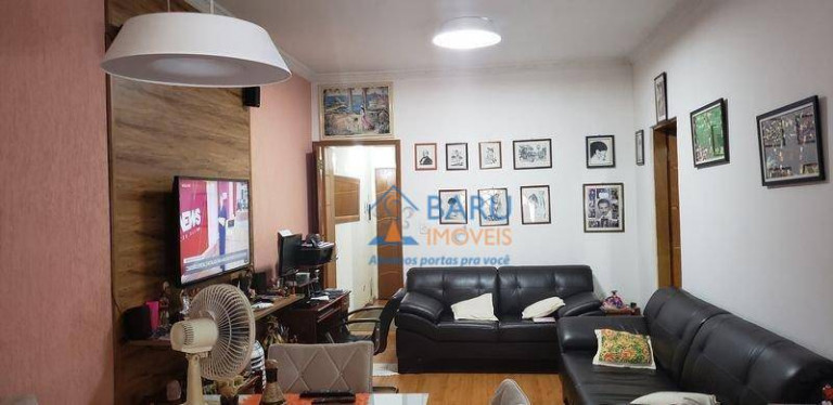 Imagem Apartamento com 2 Quartos à Venda, 80 m² em Santa Cecília - São Paulo Imagem Apartamento com 2 Quartos à Venda, 80 m² em Santa Cecília - São Paulo