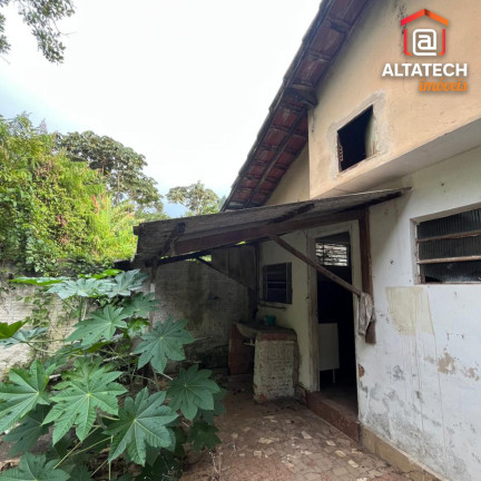 Imagem Casa com 2 Quartos à Venda, 200 m² em Dom Bosco - Poços De Caldas