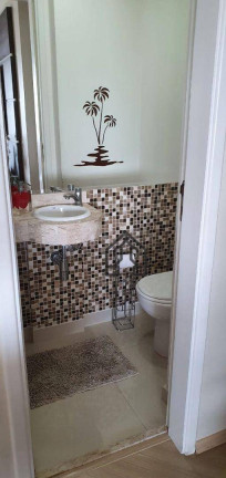 Imagem Apartamento com 3 Quartos à Venda, 127 m² em Vila Independência - São Paulo