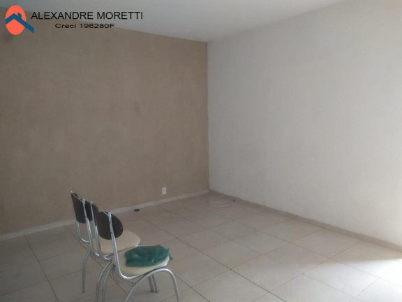 Imagem Casa com 3 Quartos à Venda, 150 m² em Vila Santana - Sorocaba