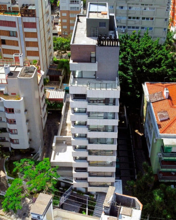 Imagem Apartamento com 3 Quartos à Venda, 376 m² em Moinhos De Vento - Porto Alegre