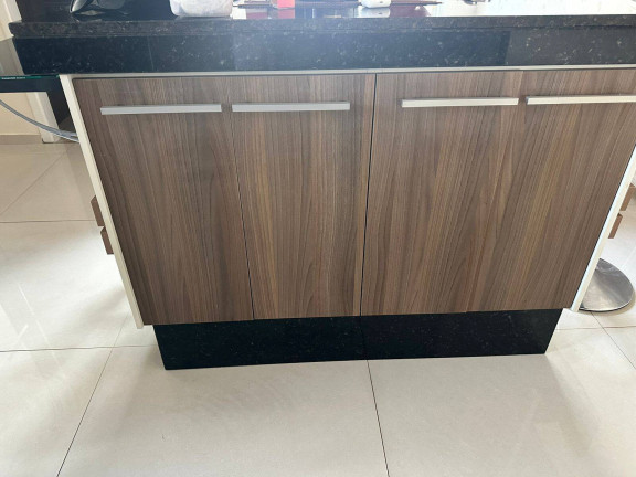 Imagem Apartamento com 1 Quarto à Venda, 52 m² em Jardim Gonçalves - Sorocaba Imagem Apartamento com 1 Quarto à Venda, 52 m² em Jardim Gonçalves - Sorocaba