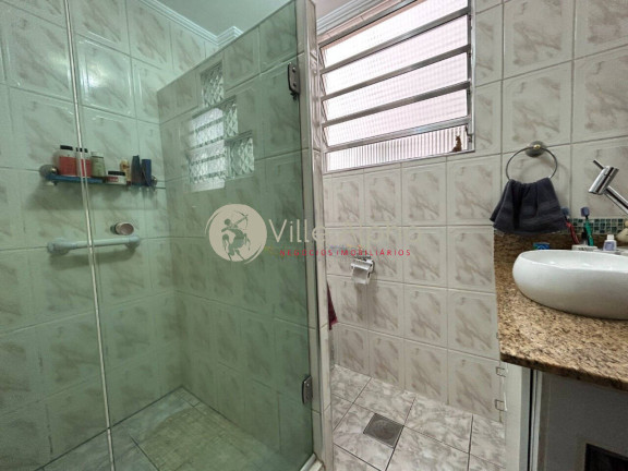 Imagem Apartamento com 2 Quartos à Venda, 72 m² em Marape - Santos Imagem Apartamento com 2 Quartos à Venda, 72 m² em Marape - Santos