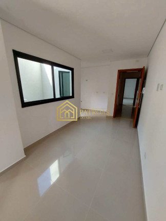 Apartamento com 2 Quartos à Venda, 36 m² em Jardim Utinga - Santo André