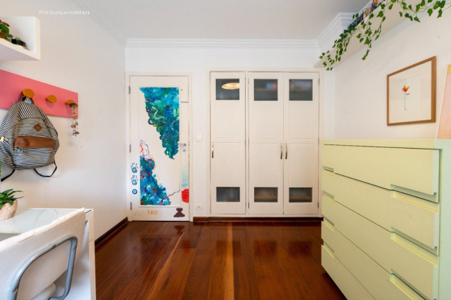 Imagem Apartamento com 3 Quartos à Venda,  em Itaim Bibi - São Paulo