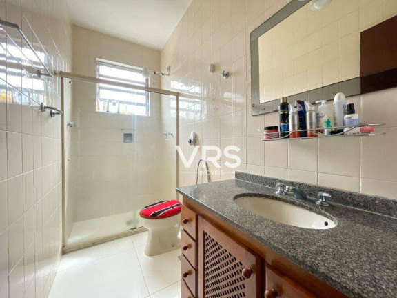 Imagem Apartamento com 3 Quartos à Venda, 131 m² em Alto - Teresópolis Imagem Apartamento com 3 Quartos à Venda, 131 m² em Alto - Teresópolis
