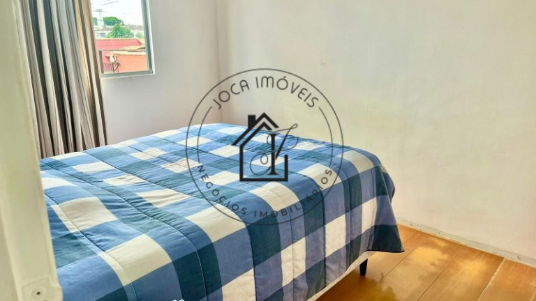 Imagem Apartamento com 2 Quartos à Venda, 56 m² em Parque Ipê - São Paulo