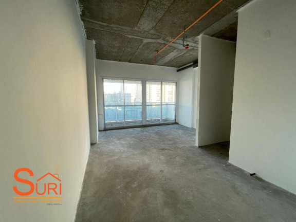 Imagem Sala Comercial à Venda ou Locação, 38 m² em Vila Baeta Neves - São Bernardo Do Campo