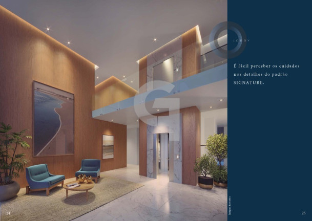 Imagem Apartamento com 4 Quartos à Venda, 222 m² em Aquarius - Salvador Imagem Apartamento com 4 Quartos à Venda, 222 m² em Aquarius - Salvador
