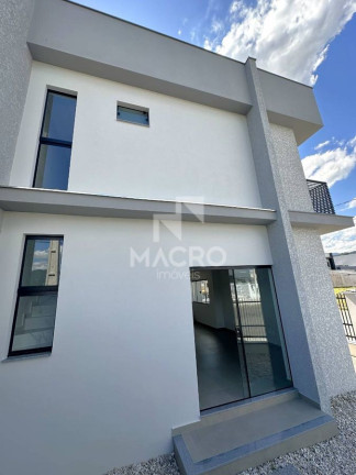 Imagem Casa com 3 Quartos à Venda, 109 m² em Três Rios Do Norte - Jaraguá Do Sul
