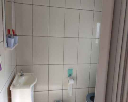 Imagem Casa com 3 Quartos à Venda, 65 m² em Vila Germânia - Nova Petrópolis