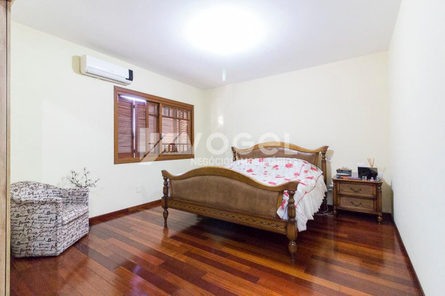 Imagem Apartamento com 3 Quartos à Venda, 393 m² em Centro - Canoas