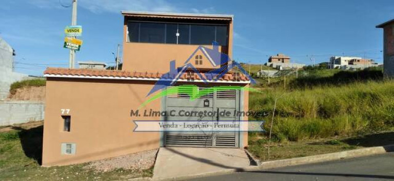 Casa com 2 Quartos à Venda,  em Parque Bela Vista - Mairiporã