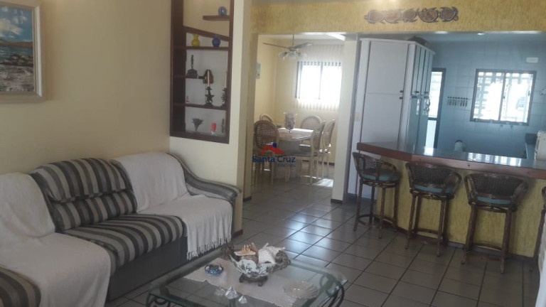 Imagem Cobertura com 3 Quartos à Venda, 255 m² em Ingleses Do Rio Vermelho - Florianópolis