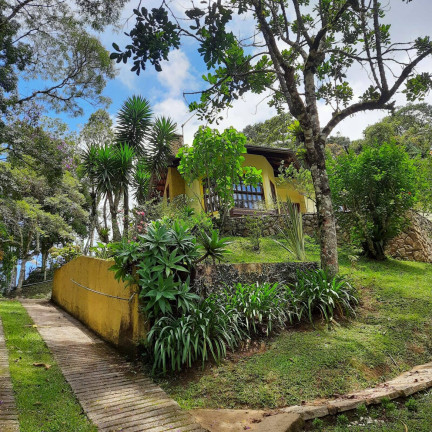 Imagem Casa com 3 Quartos à Venda,  em Debossan - Nova Friburgo