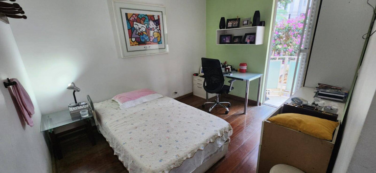 Imagem Apartamento com 3 Quartos à Venda, 110 m² em Buritis - Belo Horizonte Imagem Apartamento com 3 Quartos à Venda, 110 m² em Buritis - Belo Horizonte