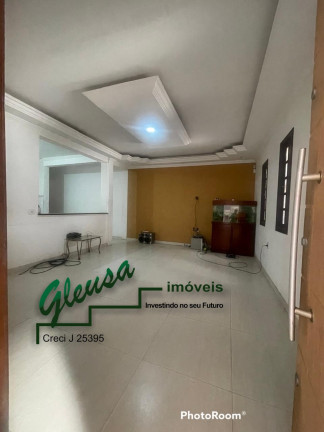Imagem Casa com 3 Quartos à Venda,  em Jardim Horto Do Ipê - Itaquaquecetuba