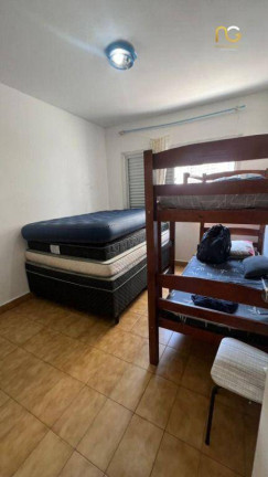 Imagem Apartamento com 1 Quarto à Venda, 39 m² em Mirim - Praia Grande